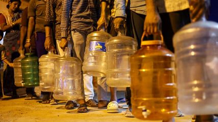 Bengaluru Water Crisis: Proposed Solutions and How Residents Are Tackling the Crisis