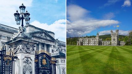 UK's Buckingham Palace and Balmoral Castle Open for Tourists; Check Ticket Price, Tour Schedule