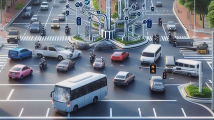 Sikkim Introduces AI-Driven Traffic Management System, Set to Go Live from May 25