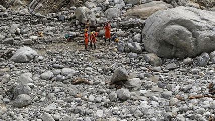 Landslide, Heavy Rains in Sikkim: Gangtok-Mangan road closed, flights affected, tourist permit halted