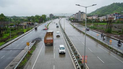 Mumbai-Goa Highway Between Panvel and Indapur Will Start This Year? Check Details