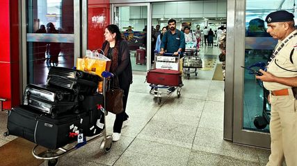 Delhi Airport's Operational Changes Following Terminal 1 Closure
