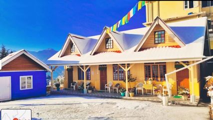 Best Homestays in Tawang: Top Six Picks Based on Guest Feedback