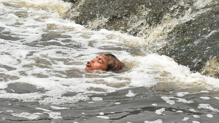 Critical Pollution Levels Detected In Tamil Nadu Rivers