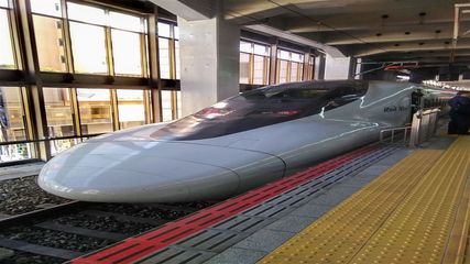 Key Facts About Noise Barriers on the Mumbai-Ahmedabad Bullet Train Corridor