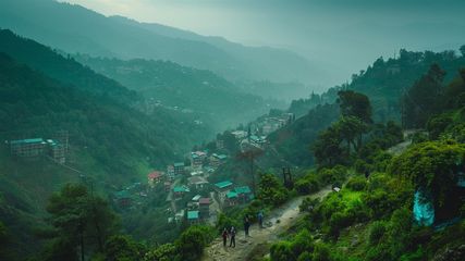 Karnataka Introduces Statewide Online Booking for Trekking Routes