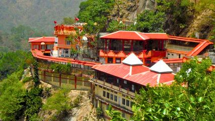 Himachal Pradesh Govt to Upgrade Baba Balak Nath Temple; Rs 65 crore Project Includes Ropeway