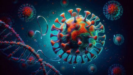 What is Mpox? WHO Declares it a Global Public Health Emergency; Check Symptoms and Duration