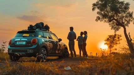 A Road-Trip Guide: Bangalore to Warangal for a Perfect Weekend Getaway