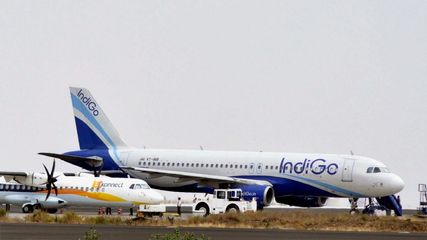 IndiGo Launches New Daily Flights From Chennai To Jaffna, Strengthening India-Sri Lanka Ties