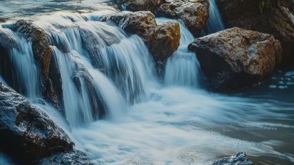 Kumbhavurutty Falls Reopens: Explore Kerala’s Stunning Waterfall After 5 Years