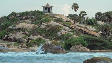 Sri Lanka Aims To Boost Tourism With Free Visas For 38 Countries After Parliamentary Approval