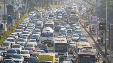 Traffic Restrictions Implemented For Bombay High Court Foundation Ceremony In BKC