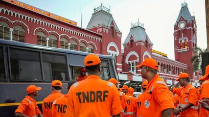 The Transformation Of Madras To Chennai: A Historical Insight