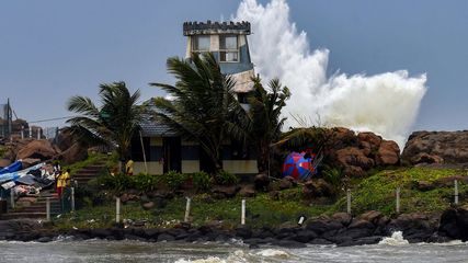 Kerala Weather Update: IMD Issues Yellow Alert For Anticipated Heavy Rainfall