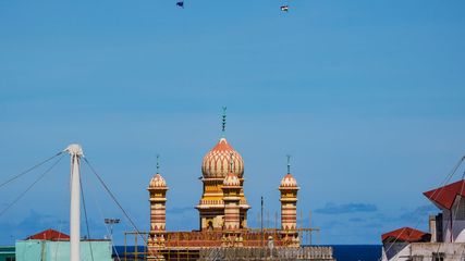 Chennai: Indian Air Force To Host Air Show At Marina Beach On 6 October 2024, Traffic Advisory Issued