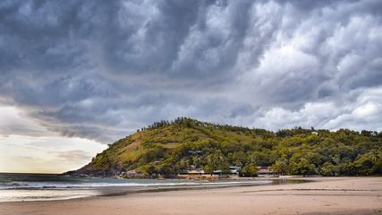 Cultural And Spiritual Experiences In Gokarna: Explore Temples And Festivals