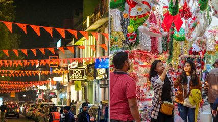 Delhi's Sarojini Nagar, Malcha, Aliganj Markets Set for New Transformation; Check Details