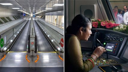 Chennai Metro Officially Renames This Station: Check the New Name and the Reason