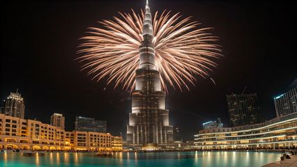 IRCTC Presents Dubai Christmas Delight: Affordable Christmas Tour Package; Check Itinerary