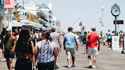 Year Ender 2024: The Most Popular Tourist Attractions Of The Year In The World