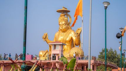 Indore Officials To File FIRs Against Almsgiving From January 2025