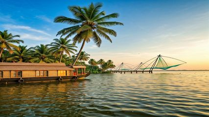 These 5 Kerala Destinations to Become Women-Friendly by 2025; Know Their Names