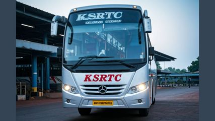 KSRTC Introduces Sleeper Bus from Bengaluru to Kozhikode Starting Dec 6: Check Timings, Stops, and Fares