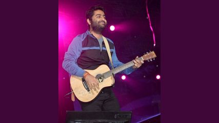 Arijit Singh’s 2025 Concert in Delhi, Mumbai, Indore & 3 more Cities: Dates, Ticket Prices