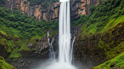 Do Not Visit Karnataka's Jog Falls Until March 15th; Here’s What Awaits You After That