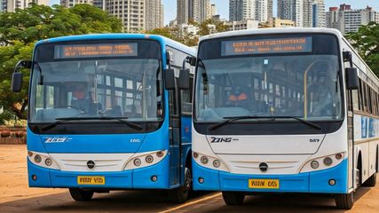 Bengaluru: BMTC Launches New Metro Feeder Bus Services; Check the New Routes