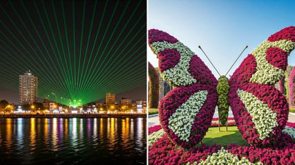 Ahmedabad's Flower Show Postponed, Kankaria Carnival Canceled; Check New Dates