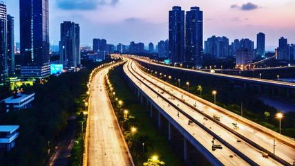 Mumbai's New Signal-Free Route to Bandra-Kurla Complex to Open in 2 Days; Check Details