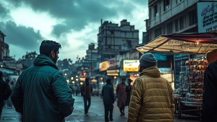 Bengaluru to Experience Chilly 10-12°C as Cold Wave from North India Strikes