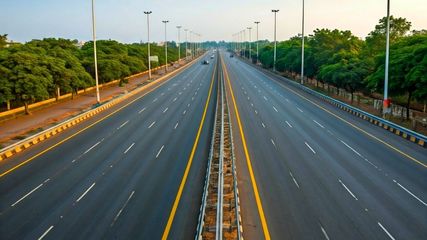 Kanpur-Lucknow 8-Lane Expressway to Open; Check Timeline & Plan Fast Travel Ahead