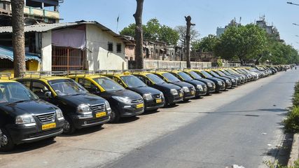 Mumbai Proposes Fare Hike For Taxis And Autorickshaws Amid Rising Costs
