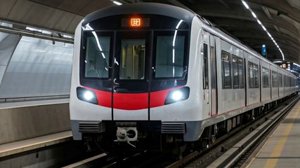 Namma Metro Yellow Line, Connecting Electronics City with Bommasandra to Begin Operations