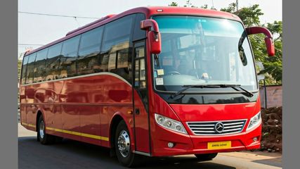 Odisha Launches Special Premium Bus Services for Maha Kumbh With Women Fare Discounts