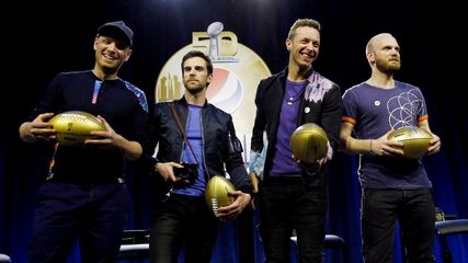 Indian Railways Announced Mumbai-Goa Train Services for Coldplay’s 2025 Concerts