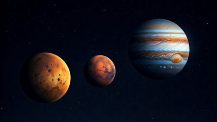Bengaluru Residents to Witness Six-Planet Alignment Until This Date