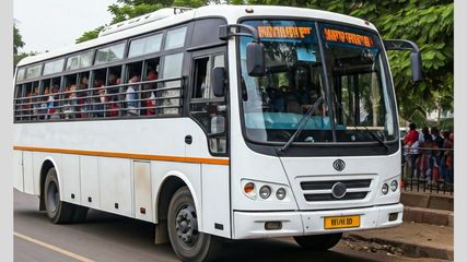 Tamil Nadu Revises Mini-Bus Fares After 25 Years, Effective from May 1