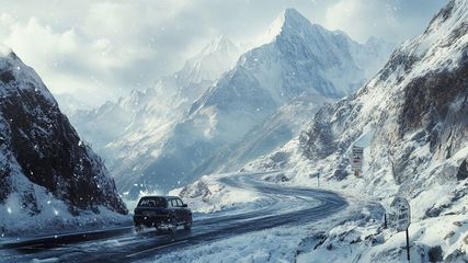 Essential Tips For Planning Your Solo Adventure In The Himalayas