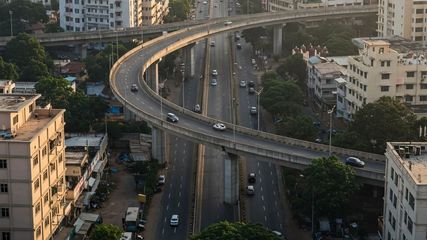 Bengaluru’s Longest Flyover Planned From JP Nagar in New 32.15 km Road-Metro Corridor