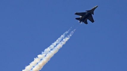 Bengaluru Airport Revises Flight Timings for Aero India Show 2025