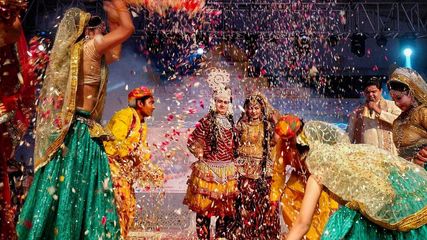 Taj Mahotsav 2025 in Agra: Enjoy 10-Day of Art, Music & Dance; Check Dates, Entry Fee