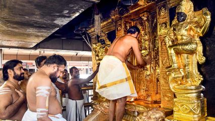 When Will Sabarimala Temple Reopen After the Conclusion of Kumbham Pooja 2025?
