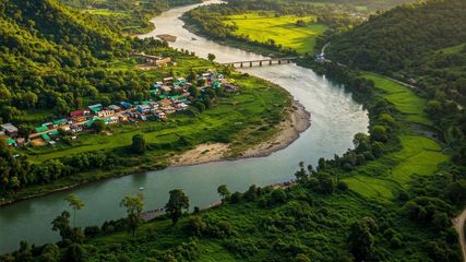 Chhattisgarh’s Kanger Valley Joins UNESCO’s Tentative List of World Heritage Sites