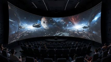 Wonderla Bengaluru Unveils Mission Interstellar – A Space Adventure Like Never Before!