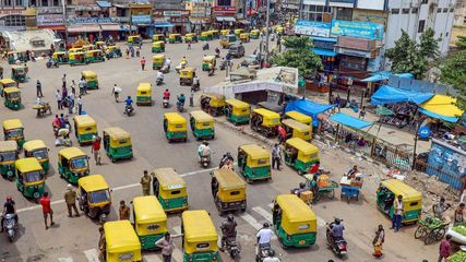 Will Bengaluru Auto Fares Increase? All you Need to Know