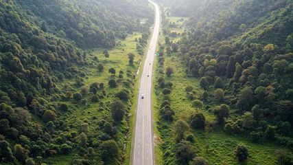 Assam to Arunachal: Centre Approves New 2-Lane Highway Project; Route Details Inside